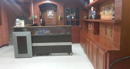 Silla Patong Hostel