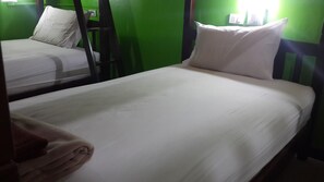 In-room safe, free WiFi, bed sheets