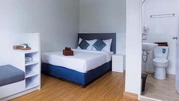 Deluxe Double Room, Sea View | View from room