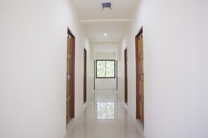 Vestibule