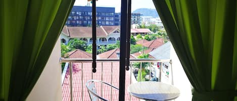 Standard Double (Air Condition)