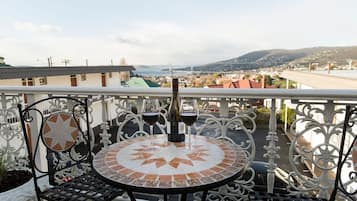 The Cavell Room | Beach/ocean view