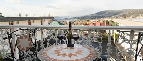 The Cavell Room | Beach/ocean view