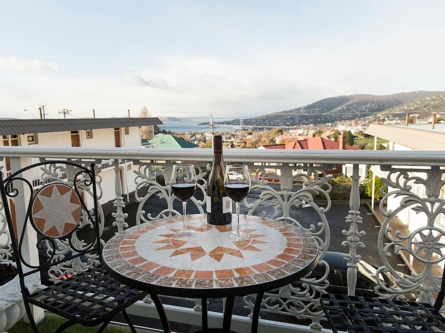 The Cavell Room | Beach/ocean view