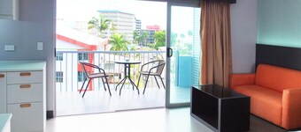 Southern Cross Hotel Fiji