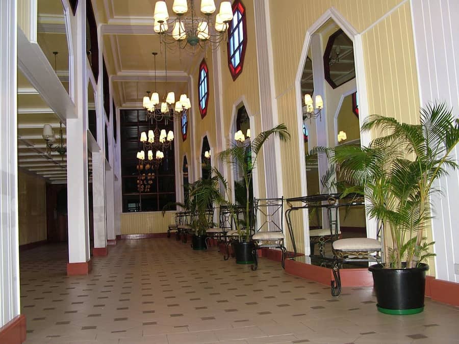 Free daily local cuisine breakfast