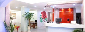 TravelersA Seoul Hostel