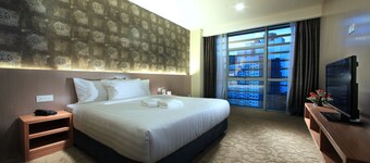 Izumi Hotel Bukit Bintang