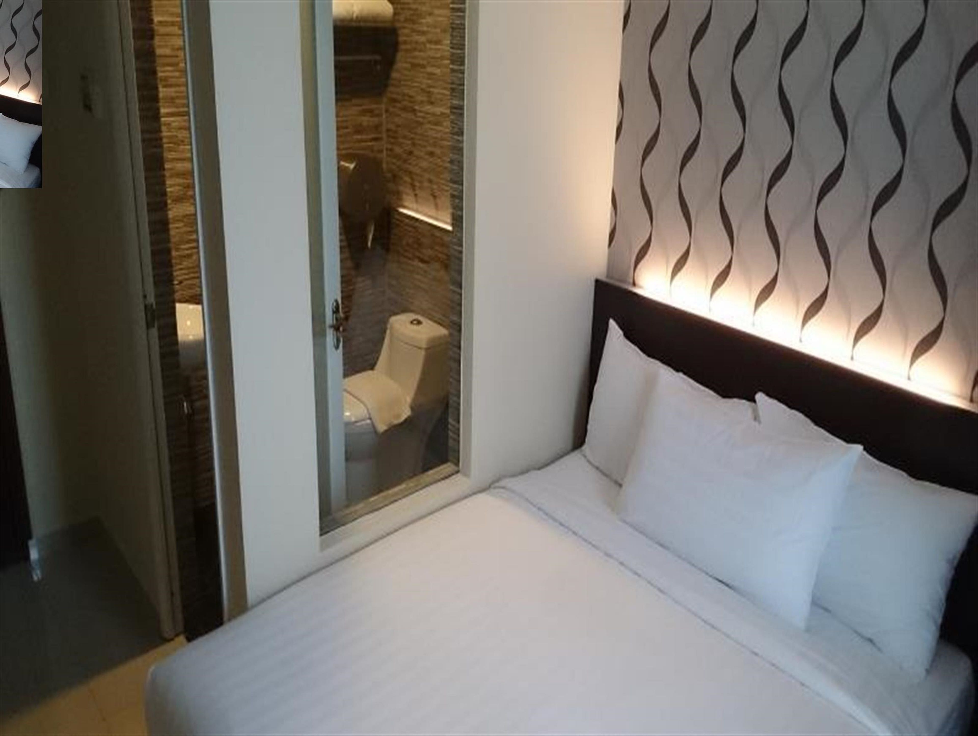 Foto - Izumi Hotel Bukit Bintang Kuala Lumpur