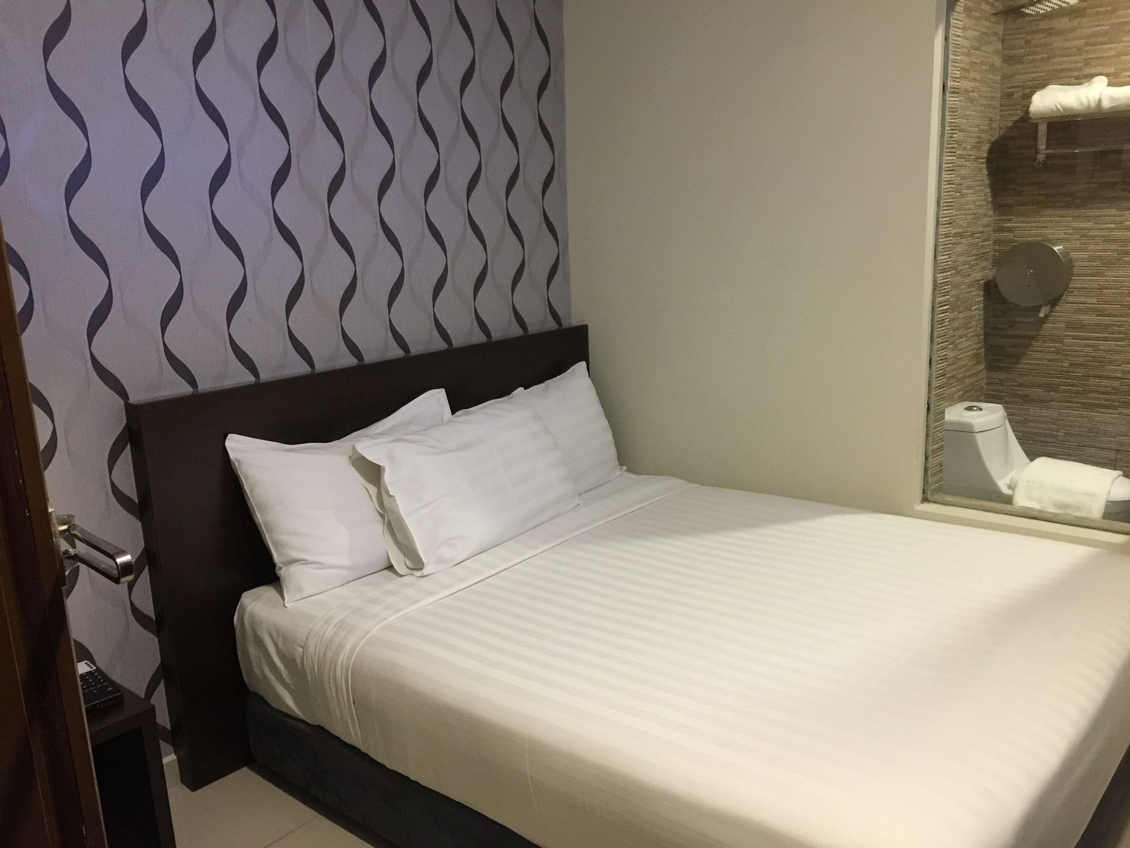 Foto - Izumi Hotel Bukit Bintang