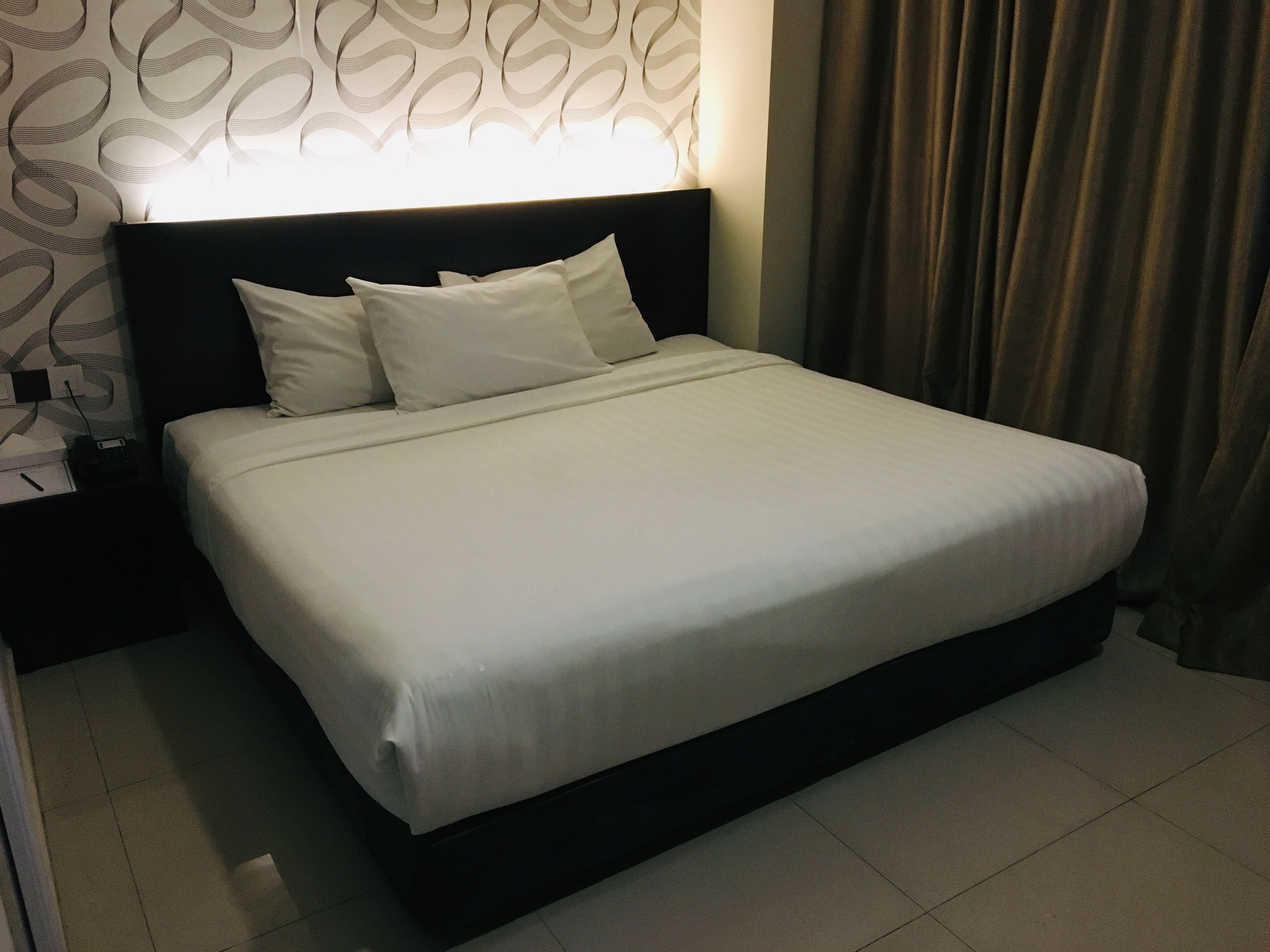 Foto - Izumi Hotel Bukit Bintang Kuala Lumpur