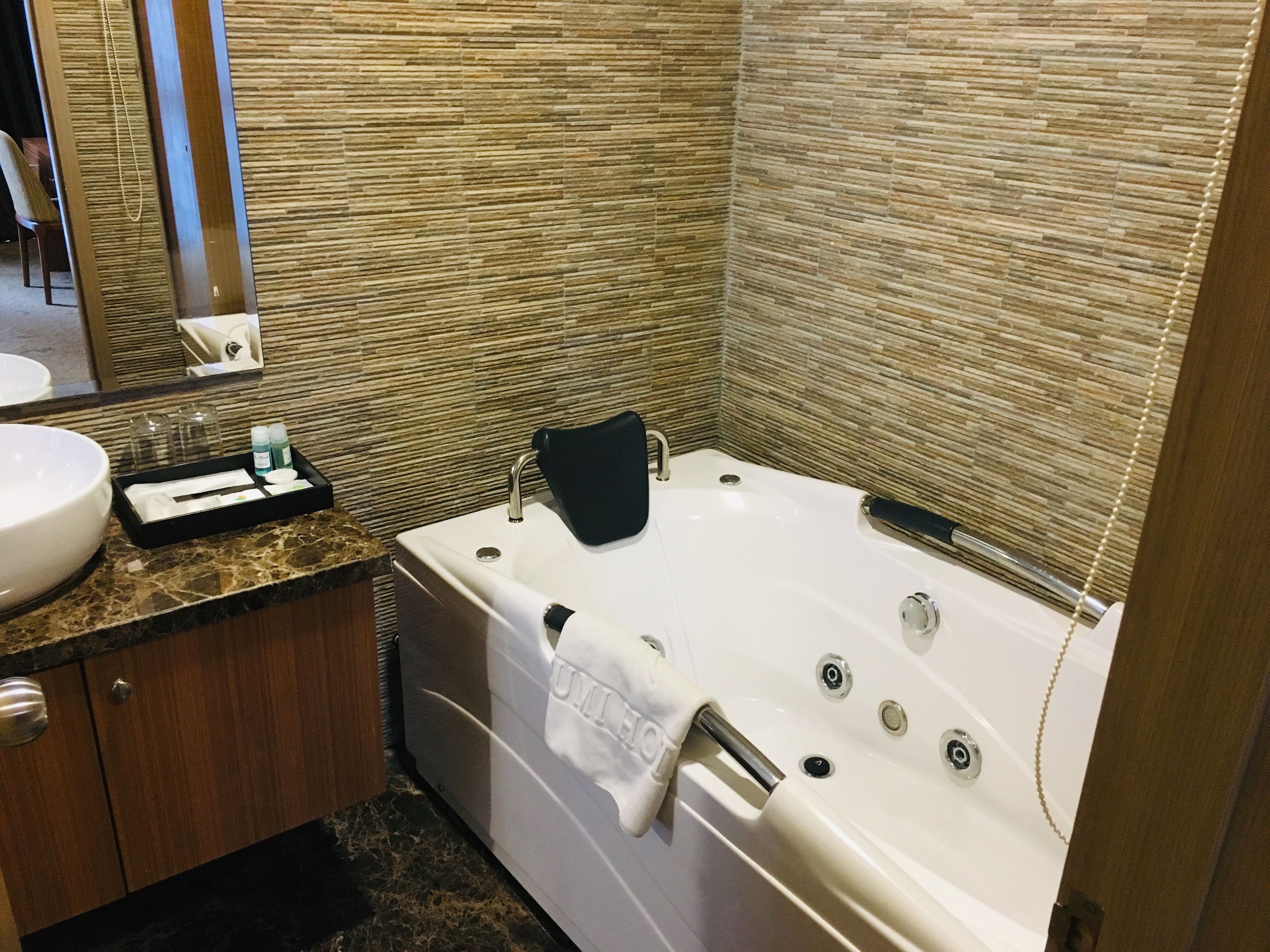 Foto - Izumi Hotel Bukit Bintang Kuala Lumpur