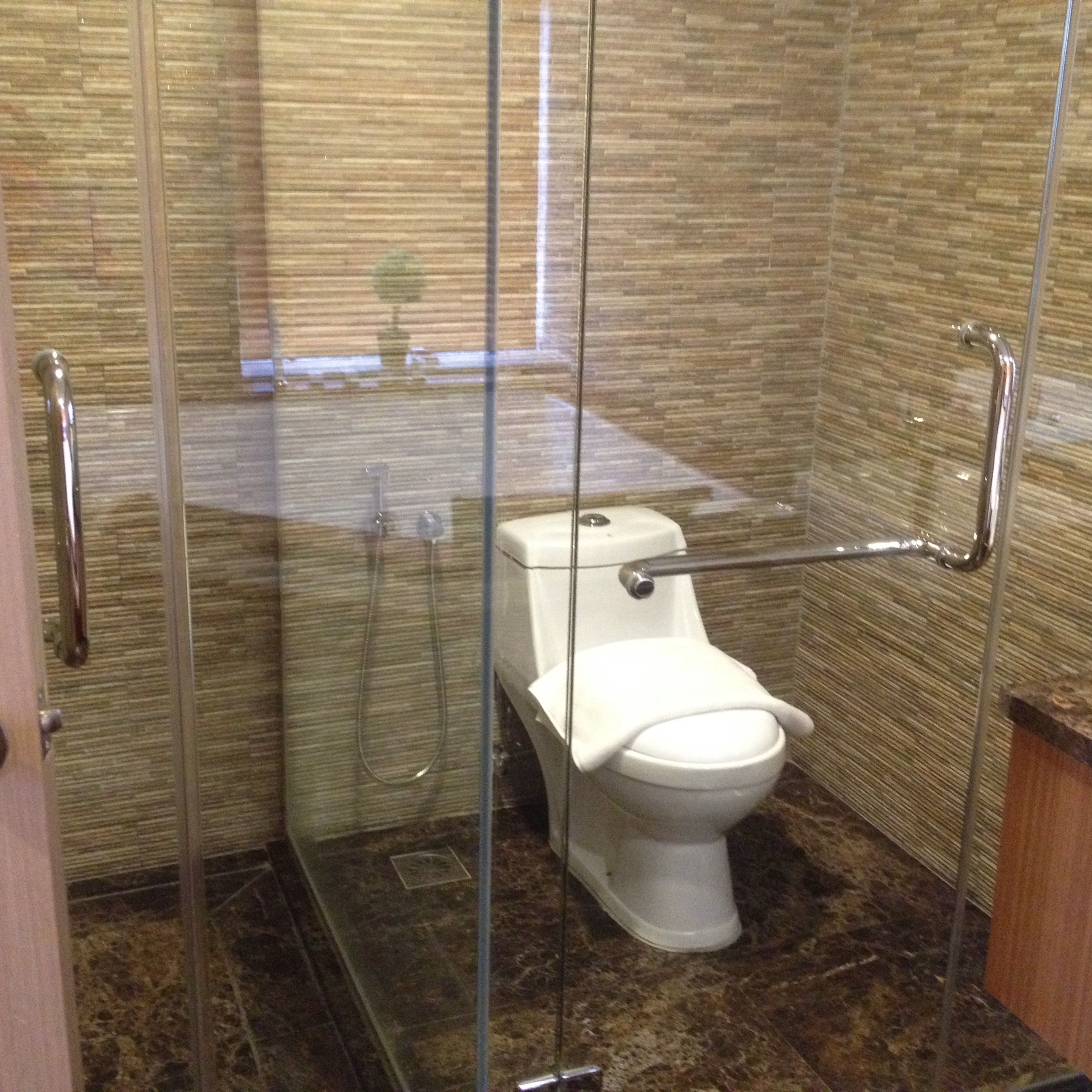 Foto - Izumi Hotel Bukit Bintang Kuala Lumpur