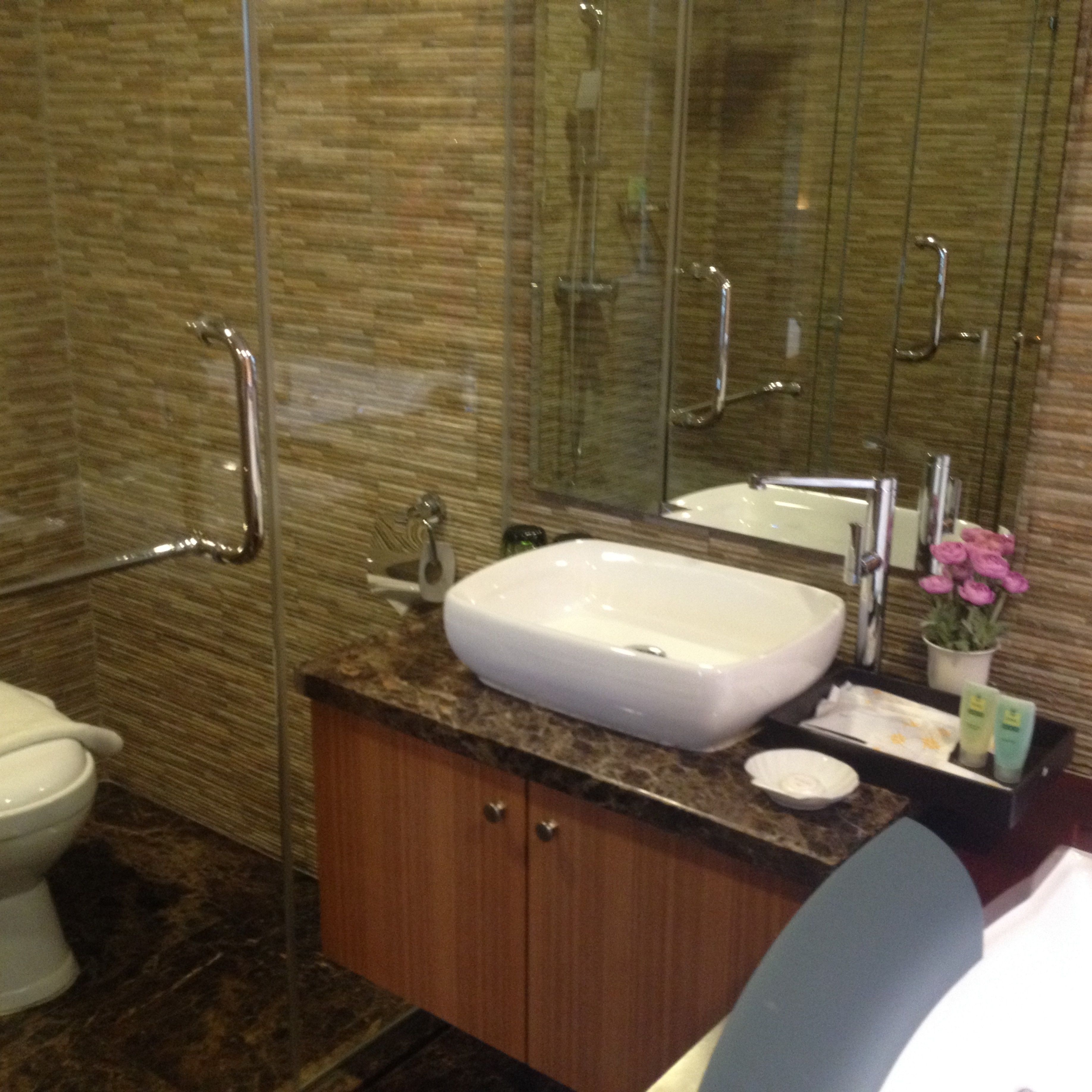 Foto - Izumi Hotel Bukit Bintang Kuala Lumpur