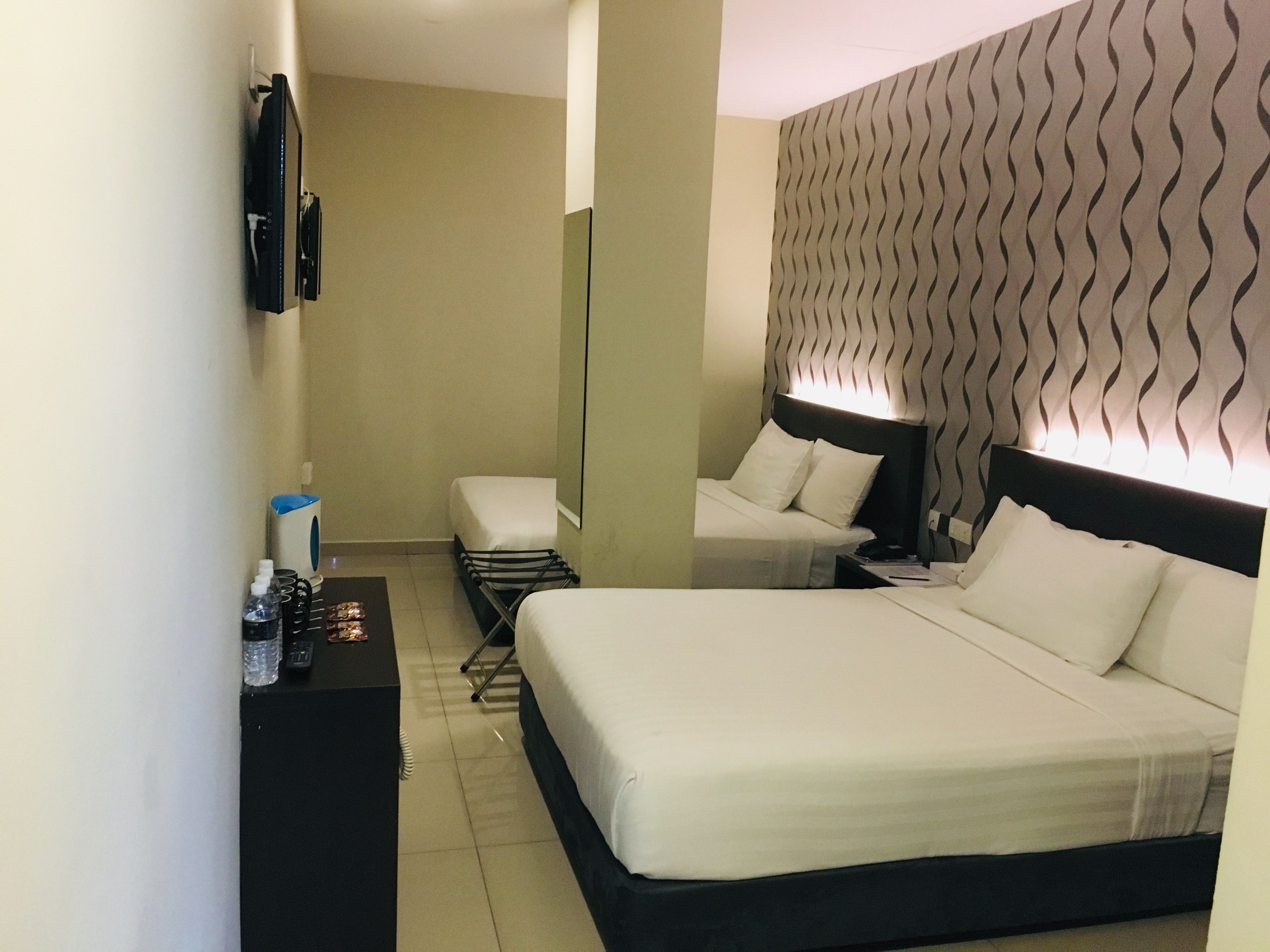 Foto - Izumi Hotel Bukit Bintang Kuala Lumpur