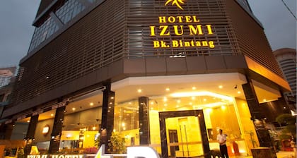 Izumi Hotel Bukit Bintang