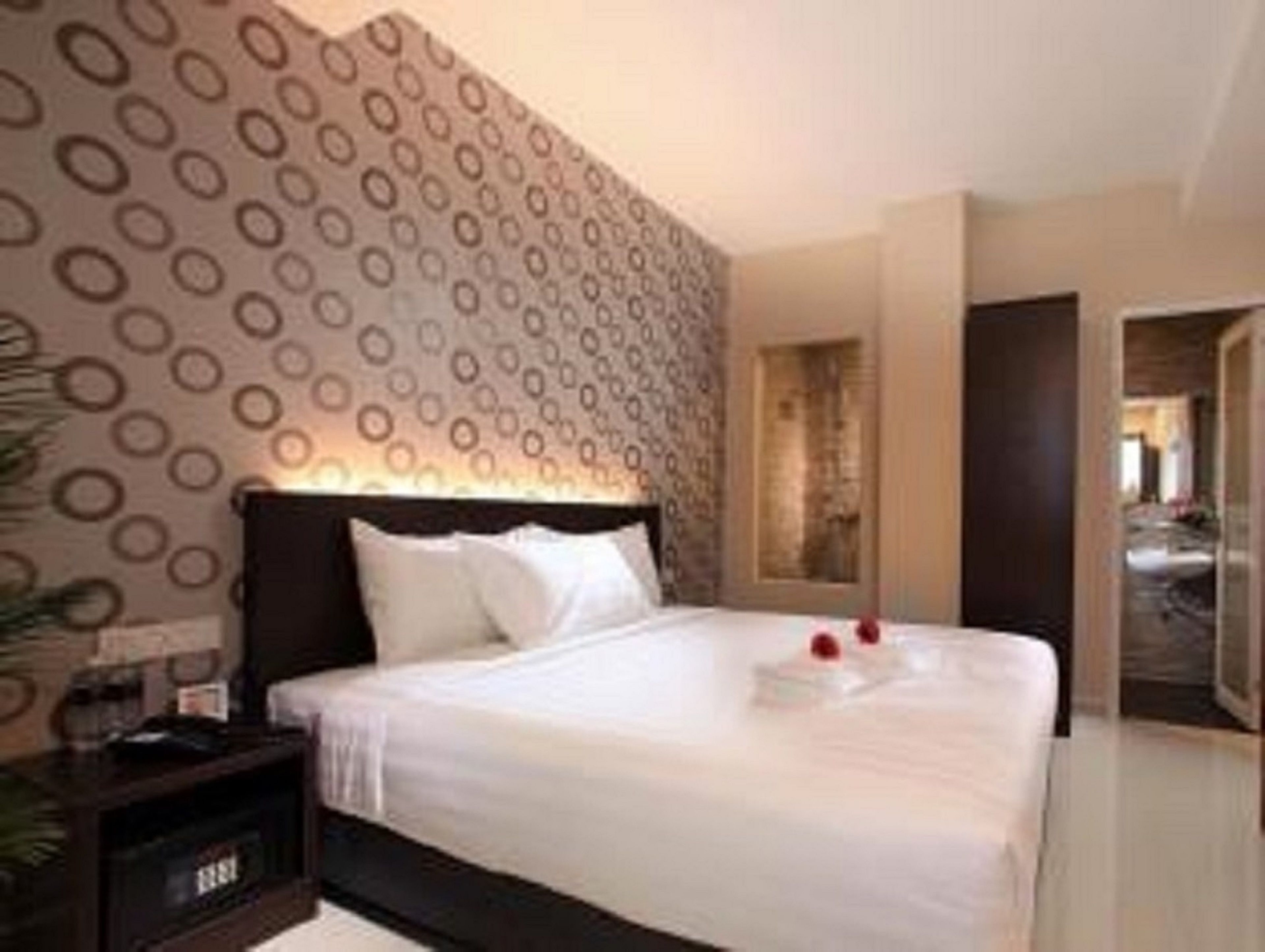 Foto - Izumi Hotel Bukit Bintang Kuala Lumpur