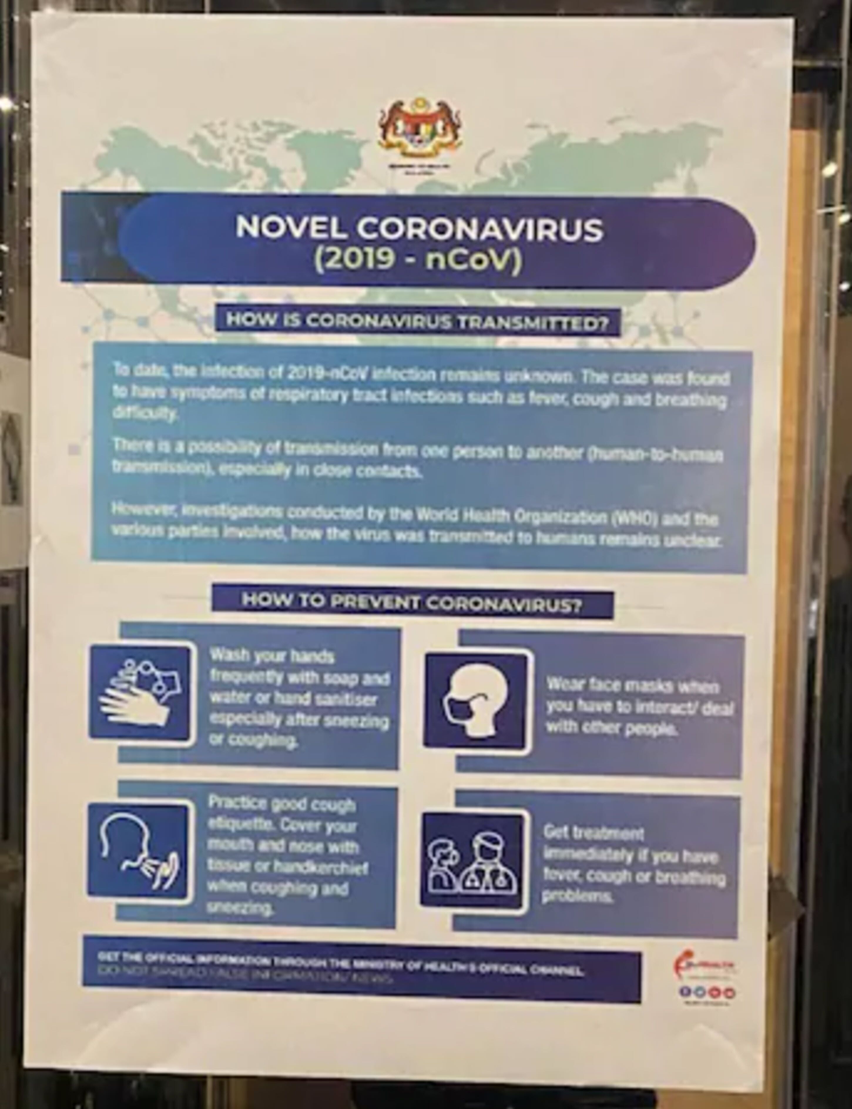 Foto - Izumi Hotel Bukit Bintang Kuala Lumpur