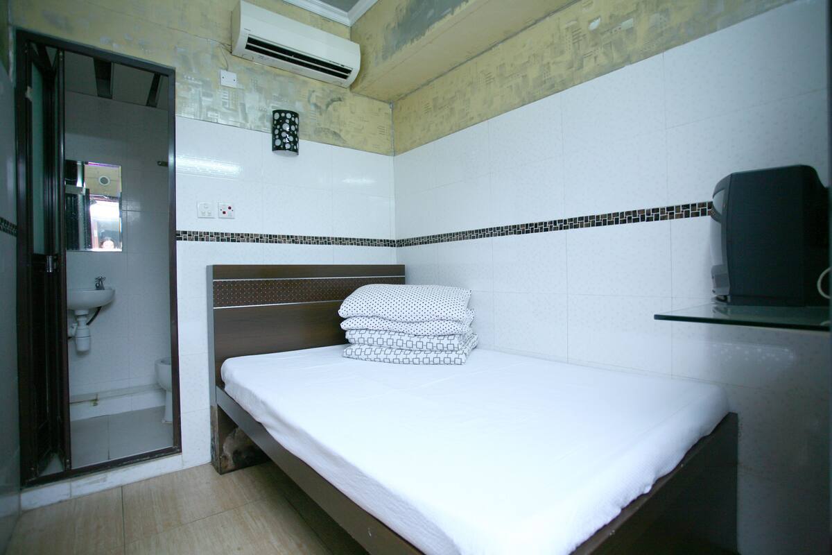 Habitación estándar doble | Wifi gratis