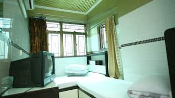 Triple Room | Free WiFi