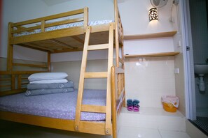 Dreibettzimmer | Kostenloses WLAN