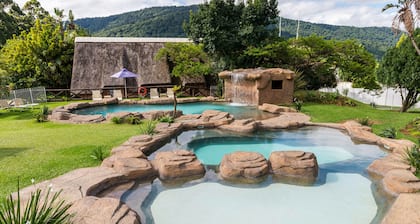 ANEW Resort Ingeli Forest Kokstad