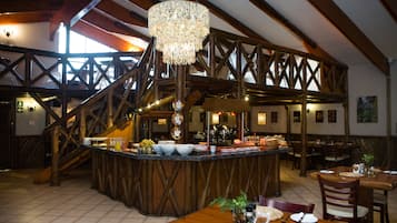 Spécialités Cuisine africaine