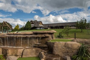 Hiking - ANEW Resort Ingeli Forest Kokstad (UMuziwabantu)