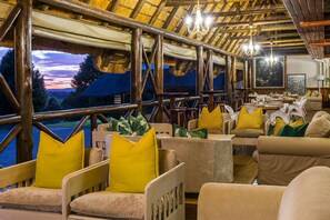 Interior - ANEW Resort Ingeli Forest Kokstad (UMuziwabantu)