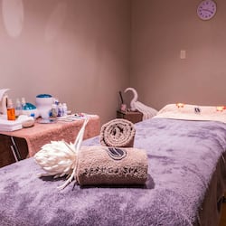 Treatment room