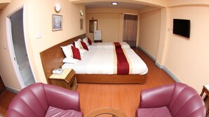 Family Suite - Hotel Pilgrims Pvt. Ltd. (Kathmandu)