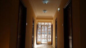 Hallway - Hotel Pilgrims Pvt. Ltd. (Kathmandu)