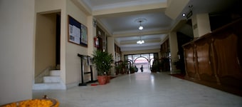 Hotel Pilgrims Pvt. Ltd.