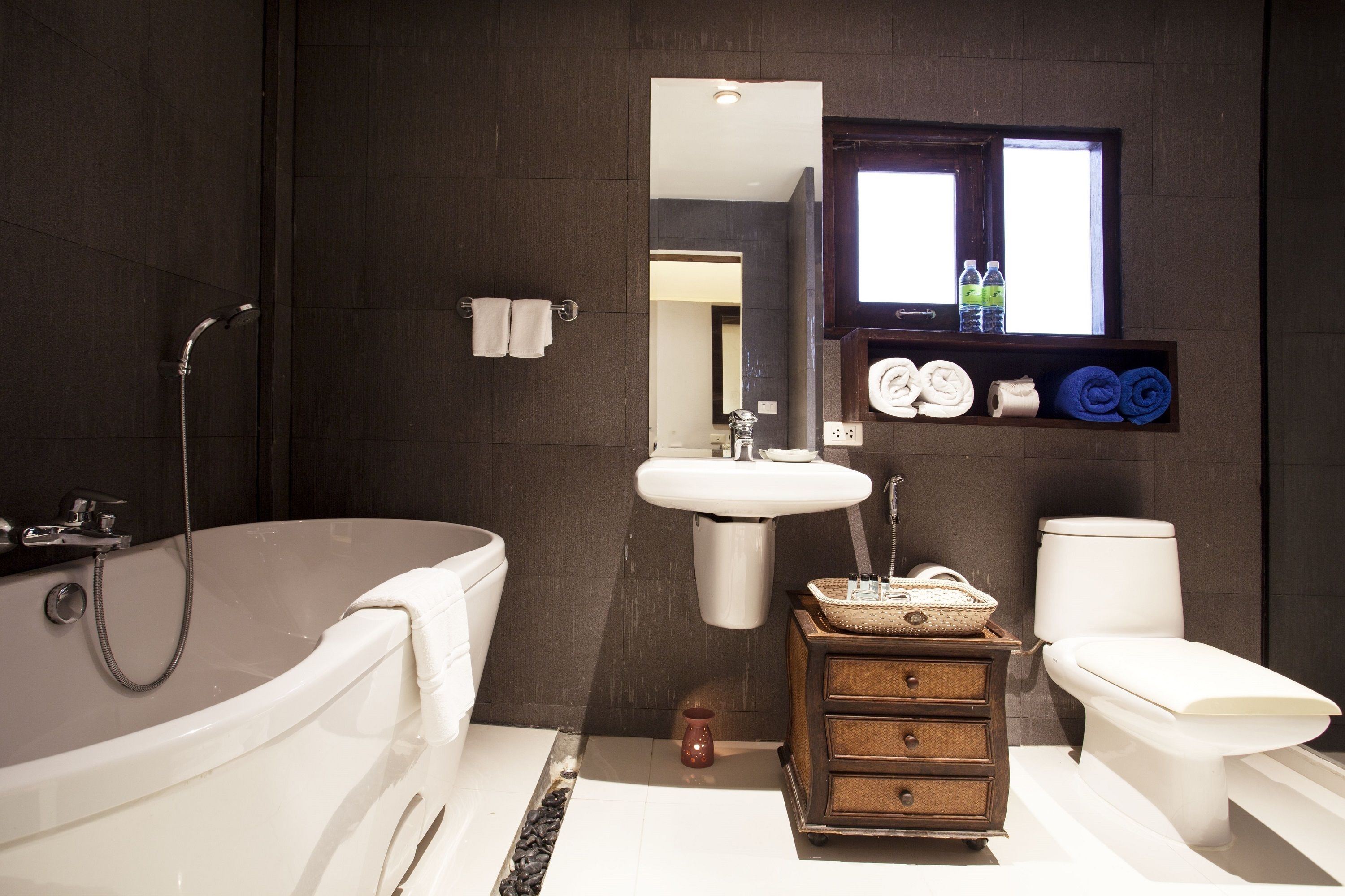 Photo - Safari Beach Hotel Patong