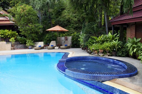 Safari Beach Hotel