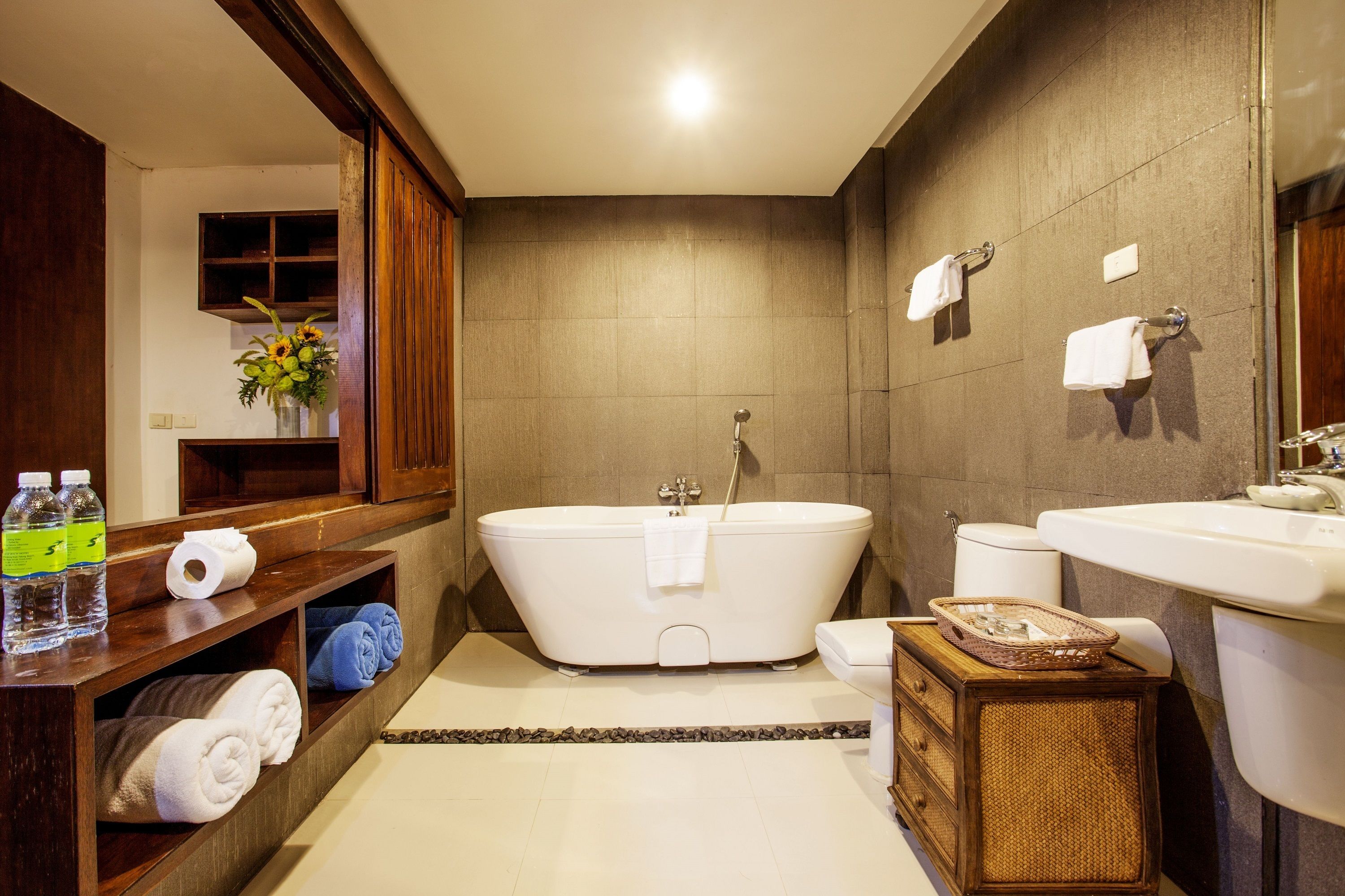 Photo - Safari Beach Hotel Patong