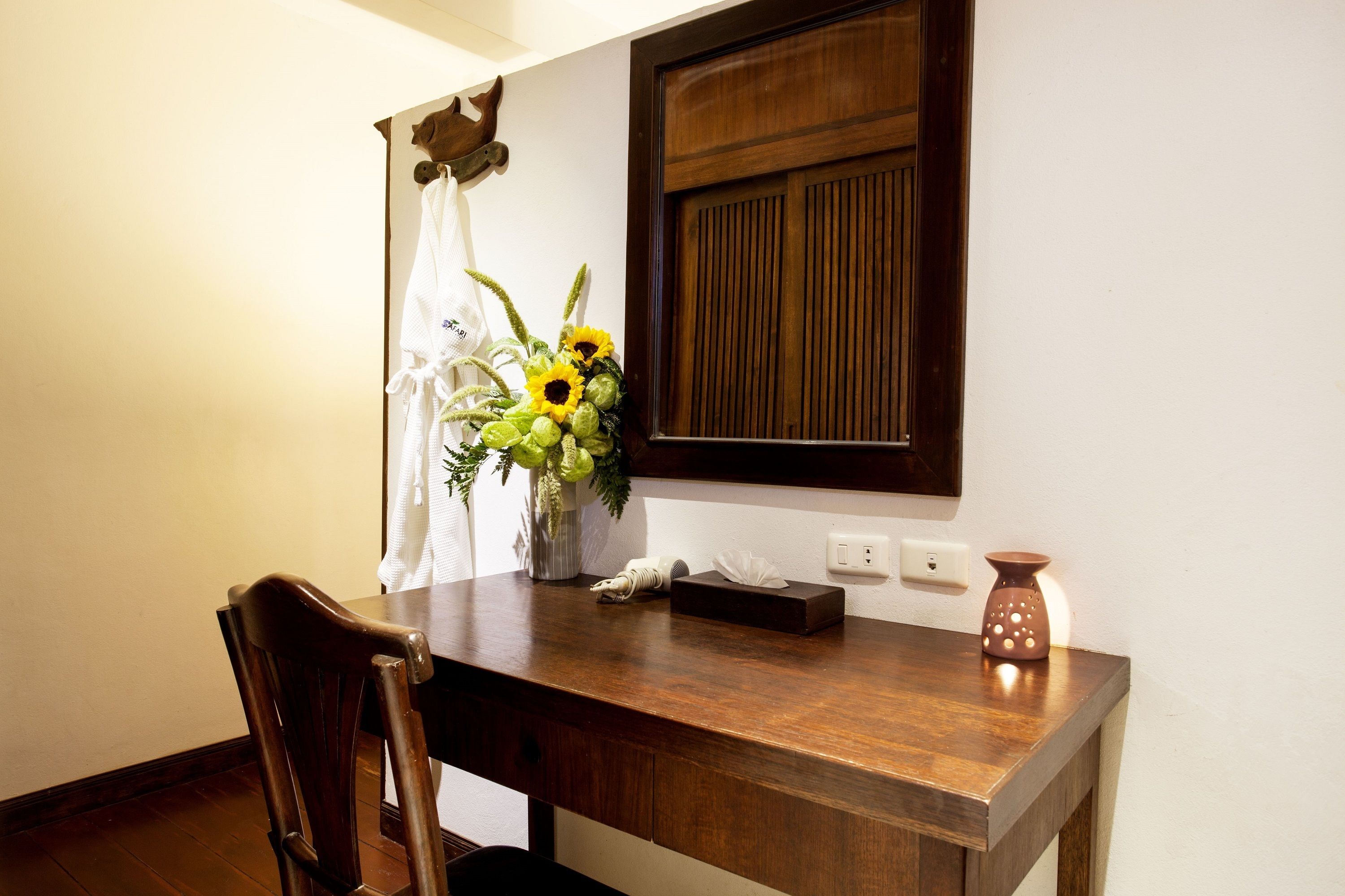 Photo - Safari Beach Hotel Patong