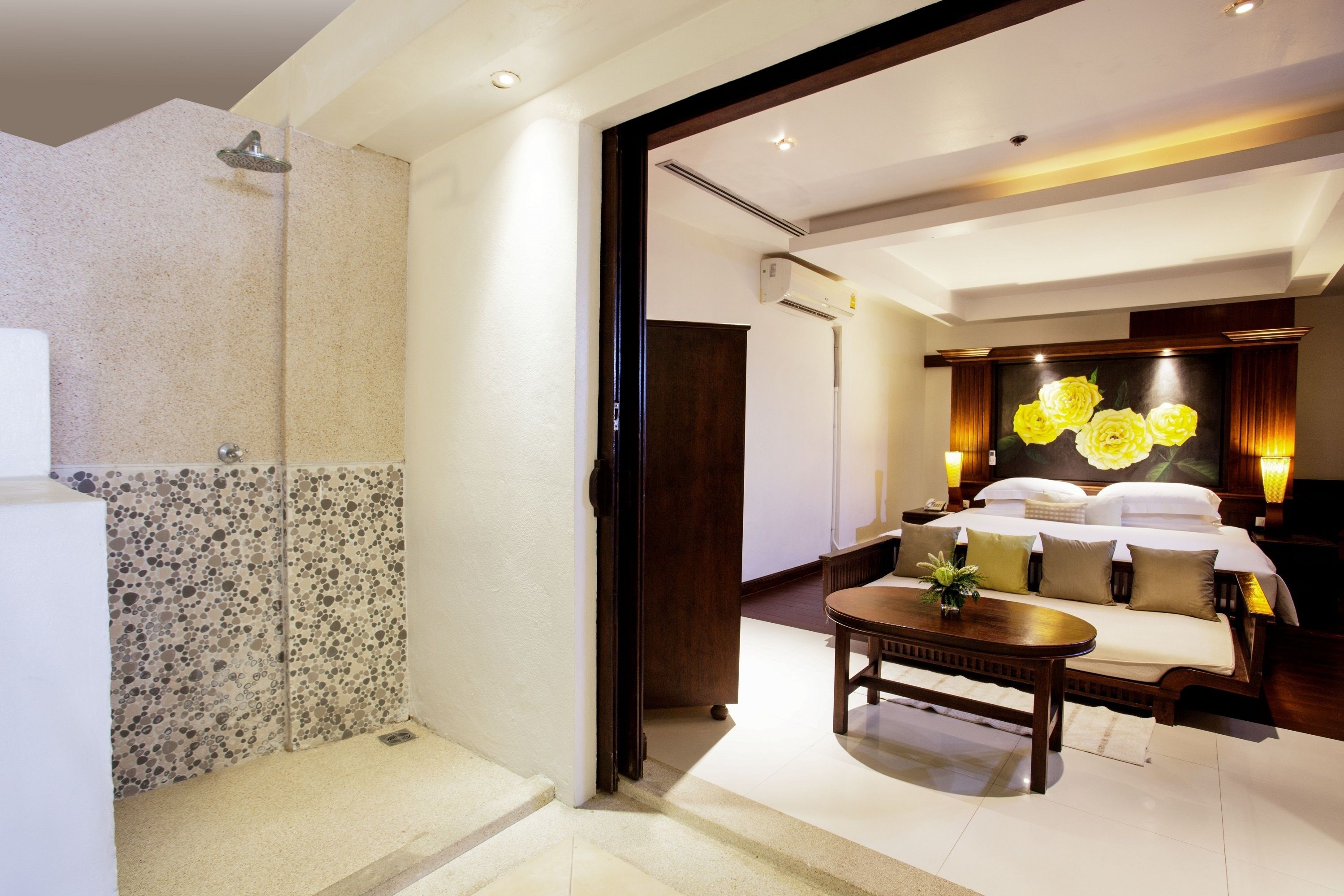 Foto - Safari Beach Hotel
