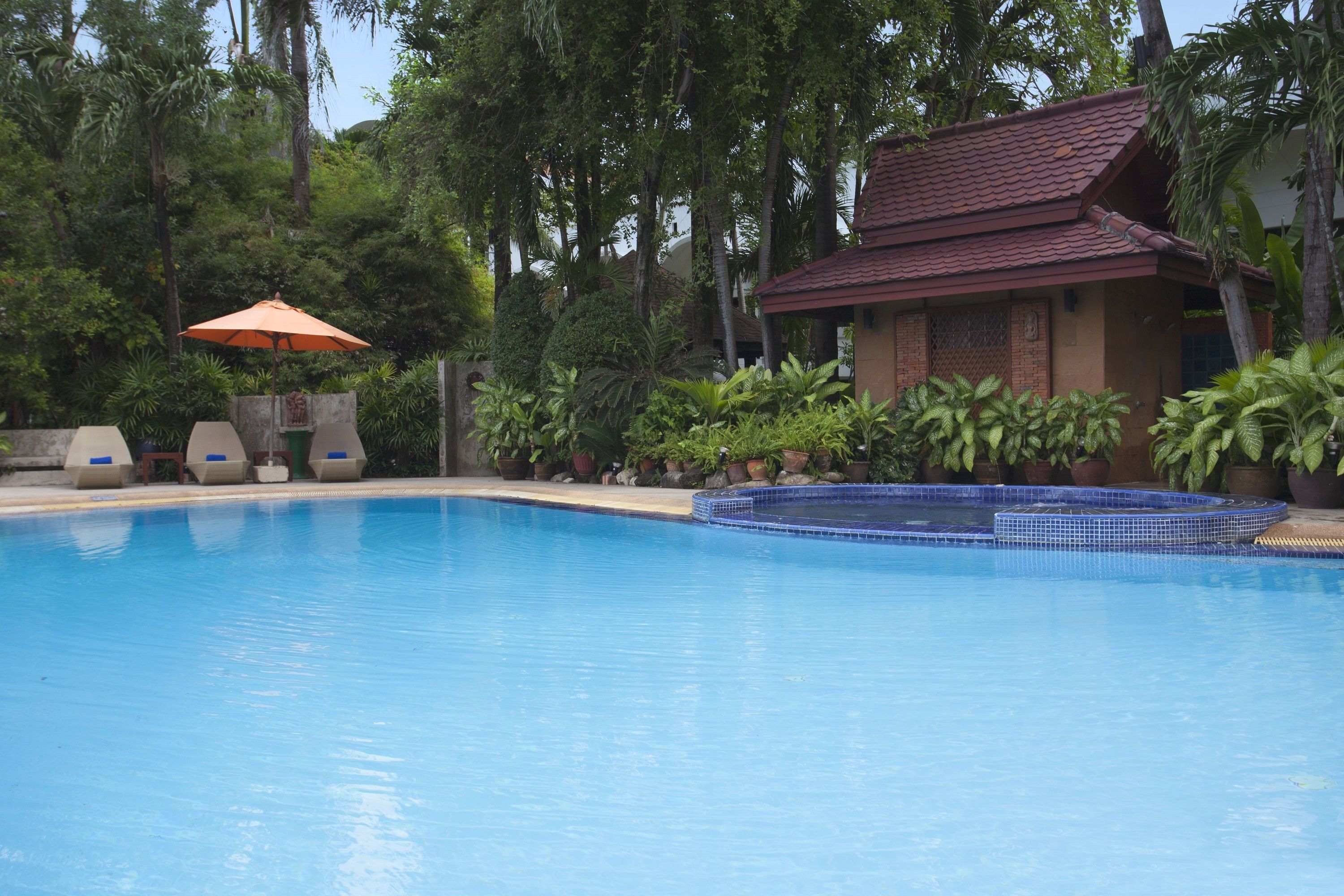 Photo - Safari Beach Hotel Patong