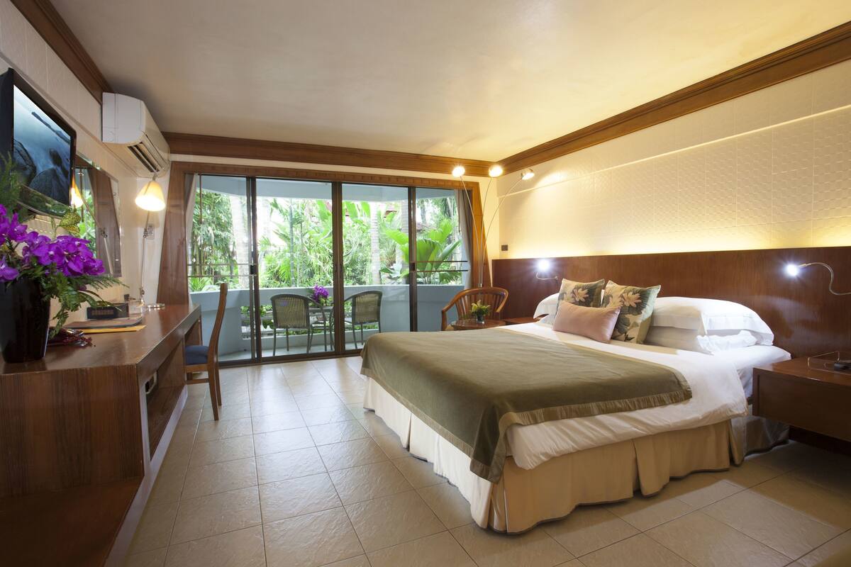 Grand Oda | Odadan manzara