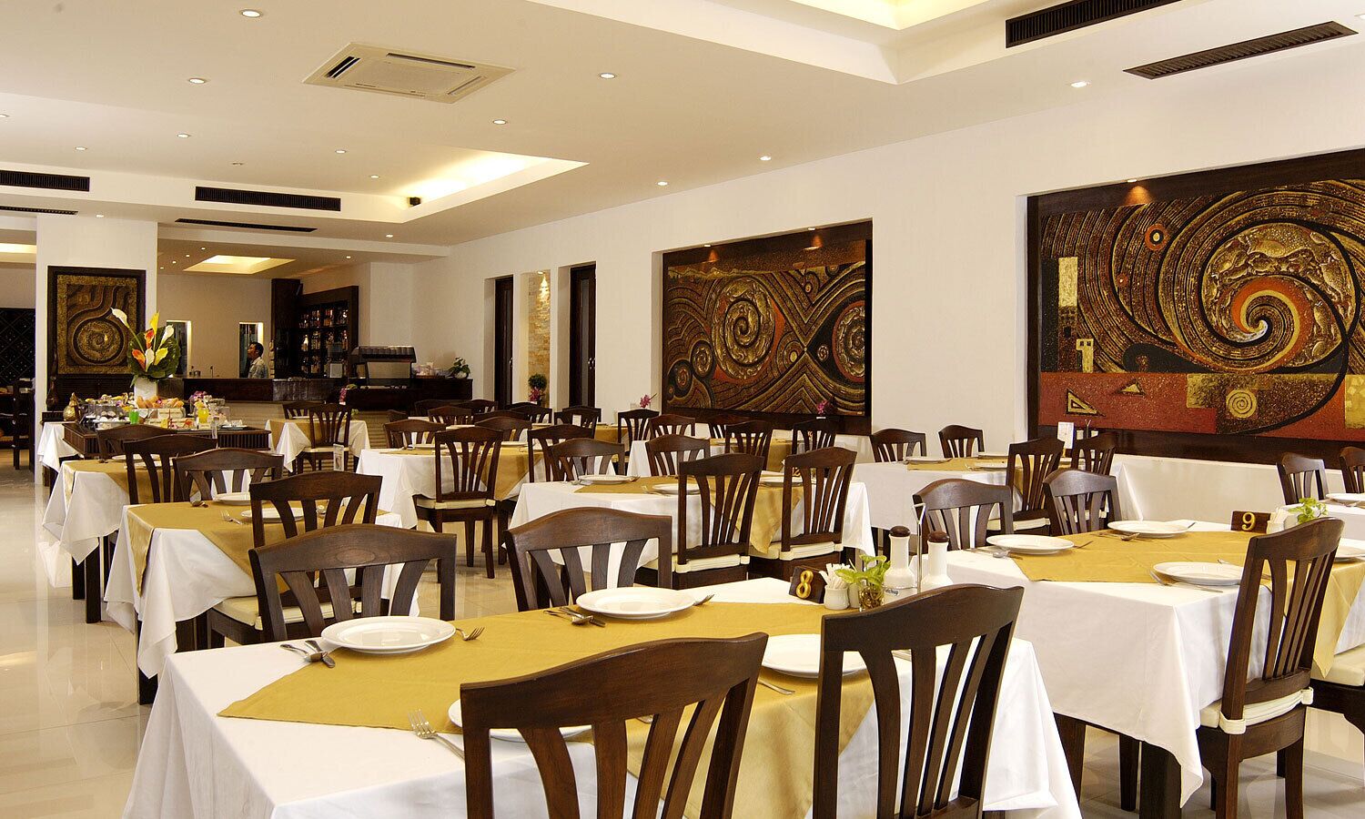 Photo - Safari Beach Hotel Patong