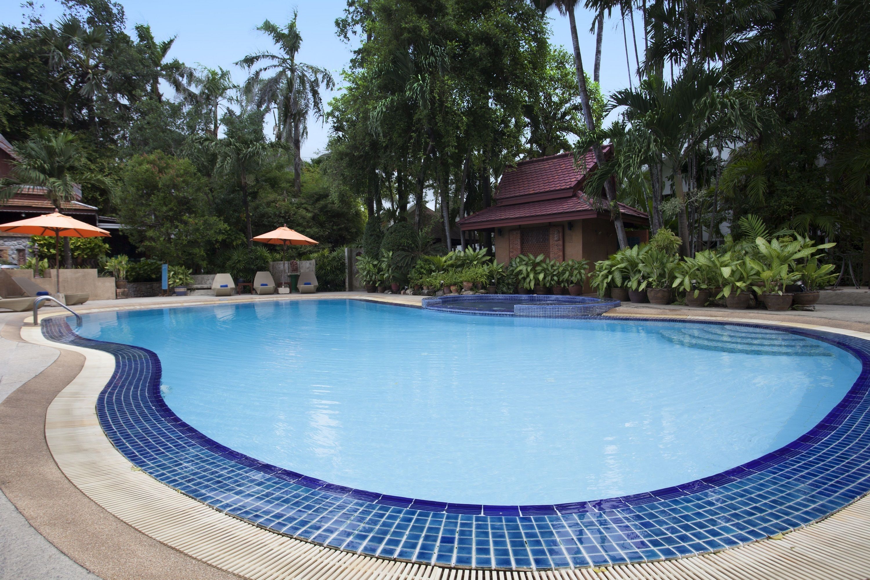 Photo - Safari Beach Hotel Patong