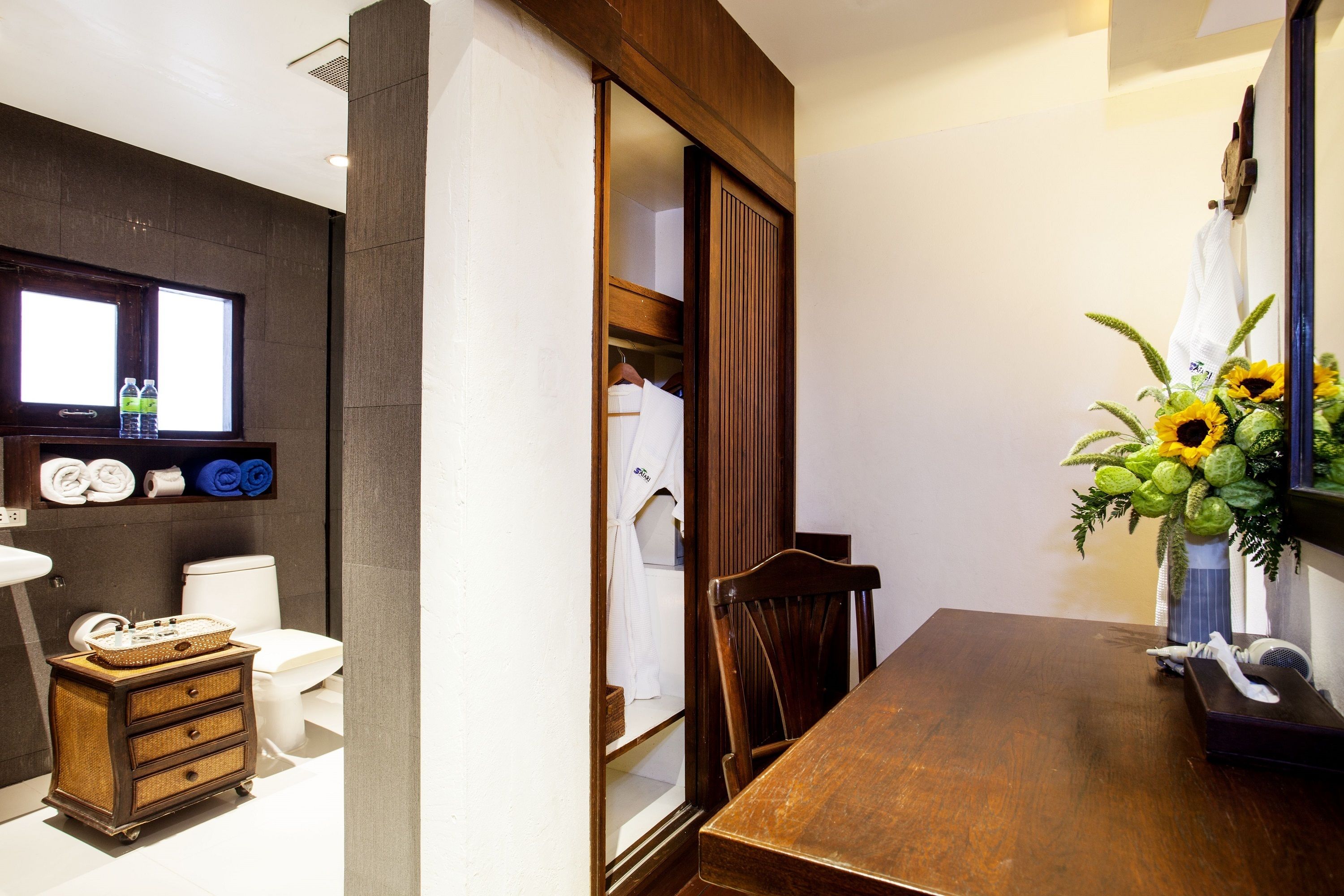 Photo - Safari Beach Hotel Patong