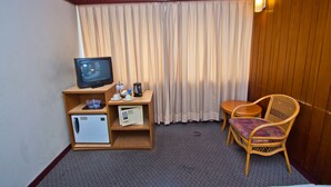 Room amenity - Hotel Fortuna (Kuala Lumpur)