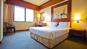 X Superior King  - Hotel Fortuna (Kuala Lumpur)