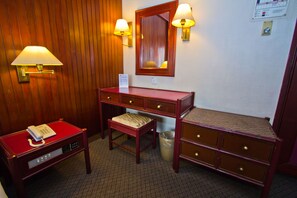 Room amenity - Hotel Fortuna (Kuala Lumpur)