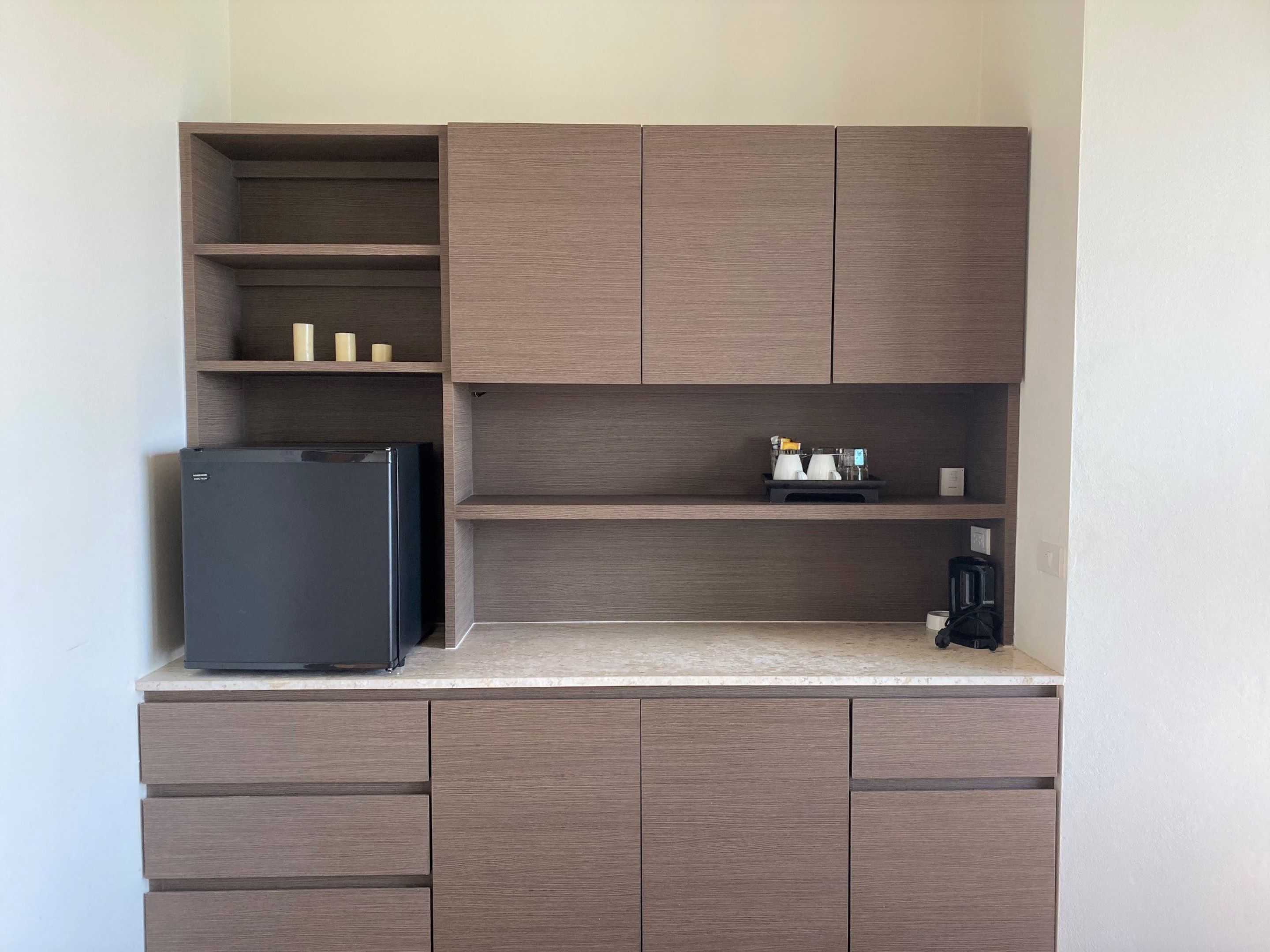 private pool villa 1 bedroom | room amenity