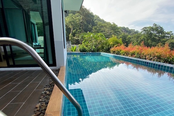 Private Pool Villa 1 Bedroom | View from room