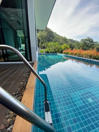 Private Pool Villa 1 Bedroom | View from room