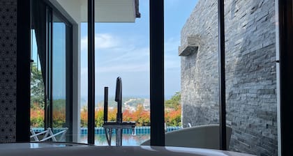 Baan Kongdee Sunset Resort